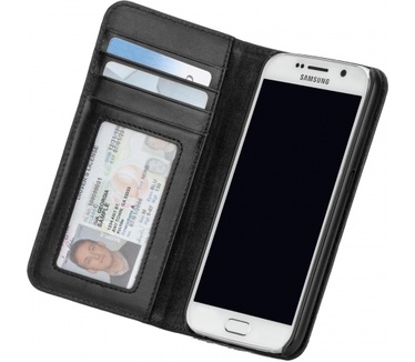 Case-Mate Samsung Galaxy S6 Wallet Folio Black