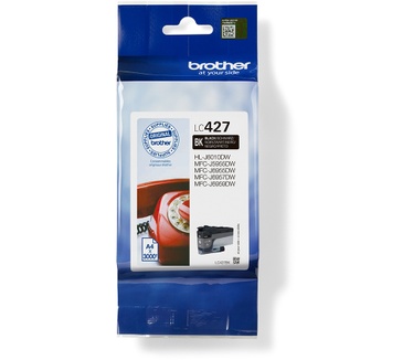 Brother LC-427BK