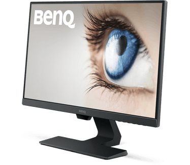 BenQ GW2480 Zwart