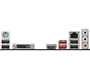 MSI H310M Gaming Arctic