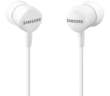 Samsung Headset HS1300 White (Wit)