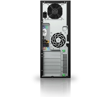 HP Workstation Z220 CMT (WM542EA)