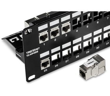 Trendnet TC-KP48S