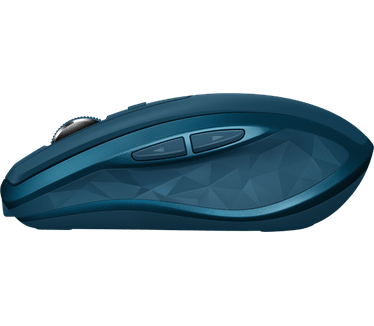Logitech MX Anywhere 2S Blauw