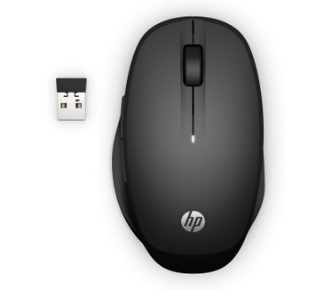 HP Dual Mode
