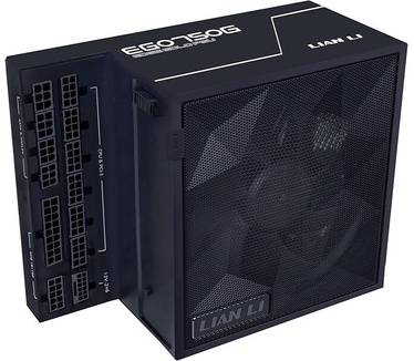 Lian Li Edge Gold 750W Black