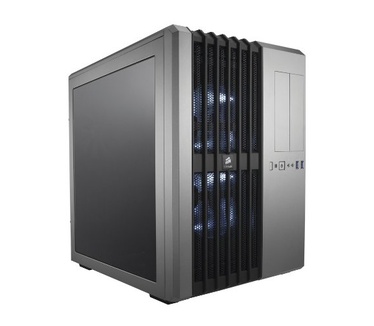 Corsair Carbide Air 540 Zilver incl led