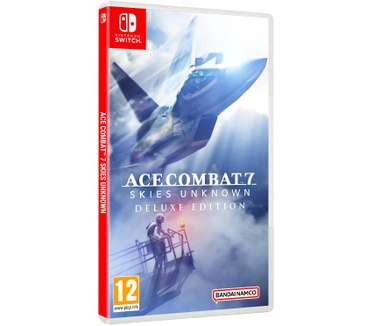ACE COMBAT 7: Skies Unknown