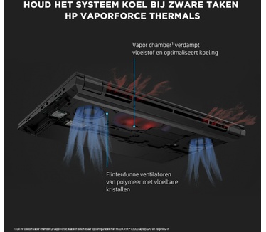 HP