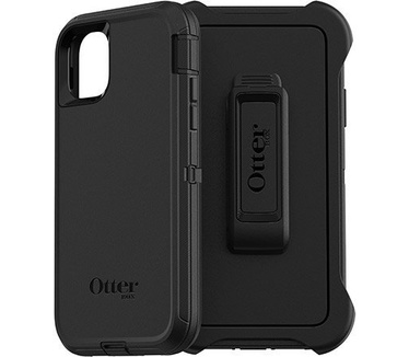 Otterbox Defender Case Black Apple iPhone 11