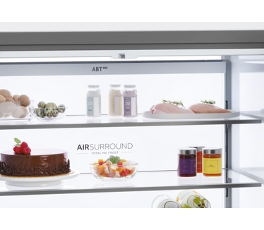 Haier Multidoor Cube 90 Series 7