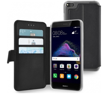 Azuri AZWALCLRHUP8LT-BLK