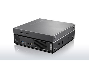 Lenovo M93p Tiny
