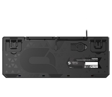 SilentiumPC GK630K Tournament