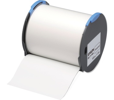 Epson RC-T1TNA 100mm Transparent Tape