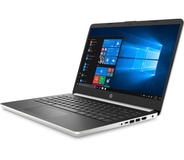 HP  14s-dq1095nb (Azerty toetsenbord)