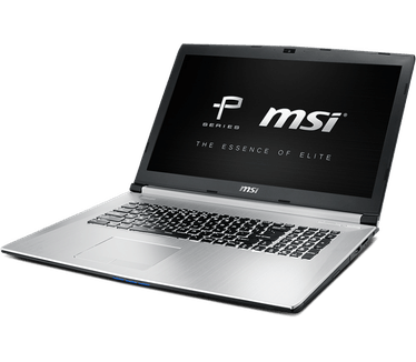 MSI Prestige PE70 2QE-403NL