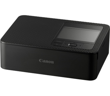 Canon Selphy CP1500 Zwart