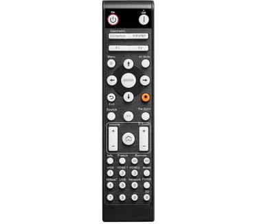 Optoma ZU720T