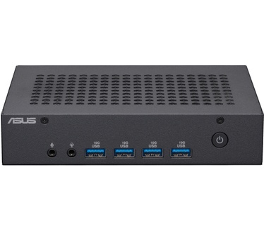 ASUS PN43-SN97ADS