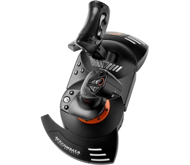 Thrustmaster T.Flight HOTAS NEO-X Ace Combat 8 Wings of Theve Edition