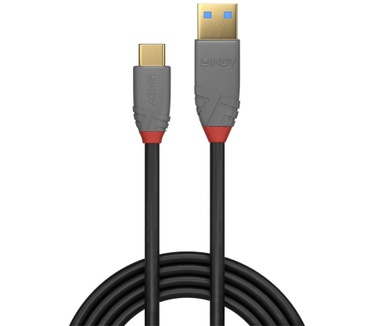 Lindy 36912 Grijs, Zwart