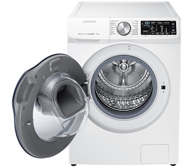 Samsung QuickDrive WW81M642OPW