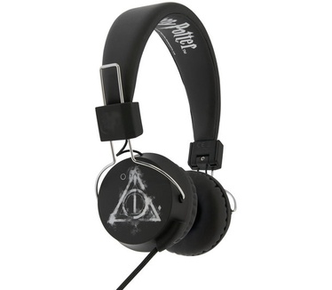 OTL Technologies Harry Potter Smokey Deathly Hallows