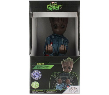 Cable Guys Toddler Groot