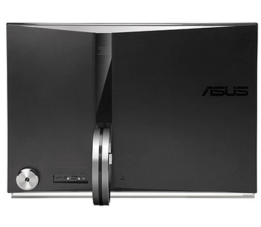 Asus LS246H Zwart
