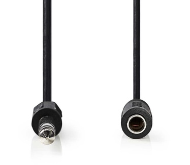 Nedis CAGP23050BK50