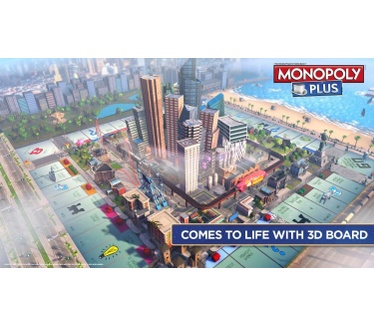 Monopoly Family Fun Pack, Xbox One
