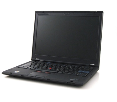 Lenovo ThinkPad X301 (NRDLDMH)