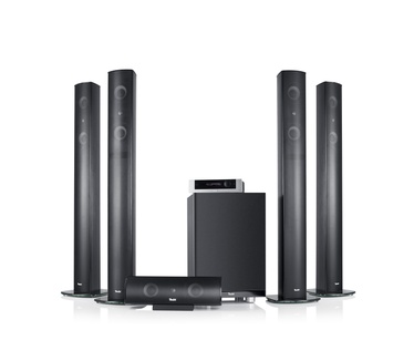 Teufel Central AV | LT 2 Set L