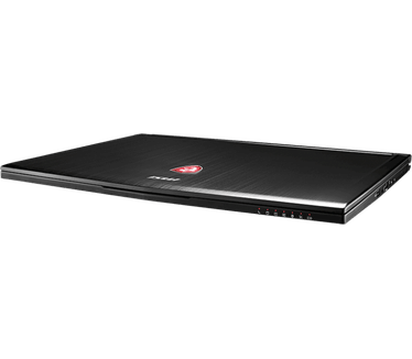 MSI GS73VR 7RG 7RG-Stealth Pro-039NL