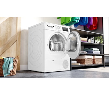 Bosch WTH8520LFG