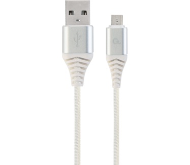 Gembird CC-USB2B-AMMBM-1M-BW2