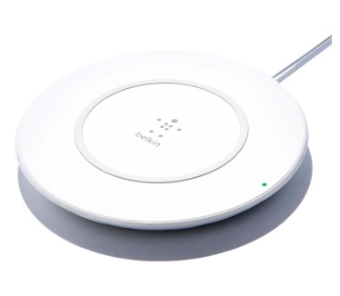 Belkin Boost Up draadloos laadstation voor de iPhone X, iPhone 8 Plus, iPhone 8
