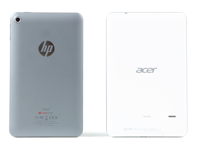 HP Slate 7