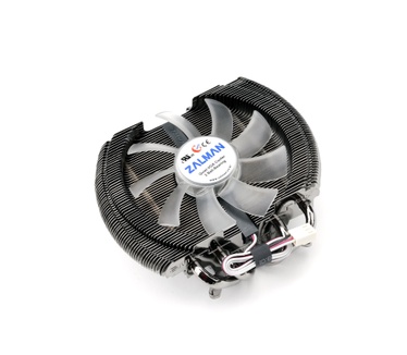 Zalman VF2000 LED
