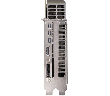 EVGA GeForce GTX 980 K|NGP|N