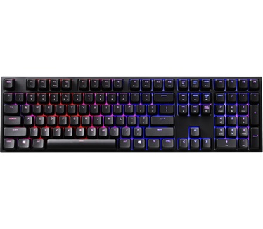 CM Storm QuickFire XTi - Brown Switch