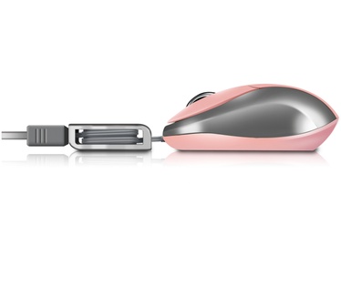 Sweex MI156 Notebook Optical Mouse