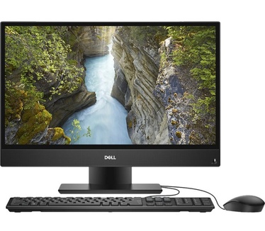 Dell OptiPlex 5260-J50DW All-in-One