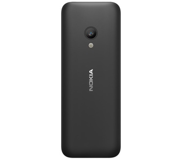 Nokia 150 (2020) Zwart