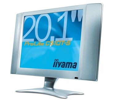 Iiyama ProLite C510T
