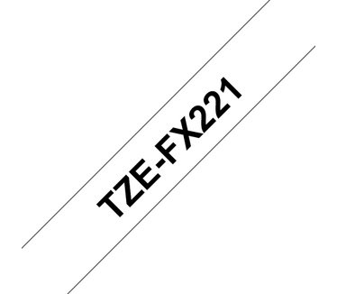 Brother TZE-FX221