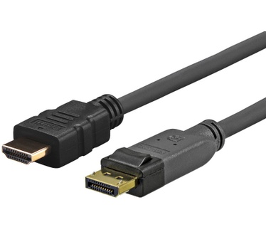 VivoLink 5.0m Displayport - HDMI