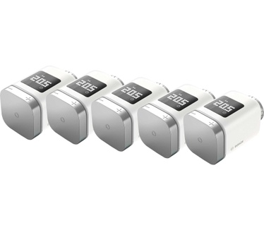 Bosch Bundel 5x Radiator
