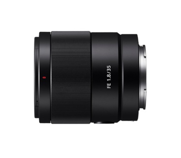 Sony FE 35mm F1.8